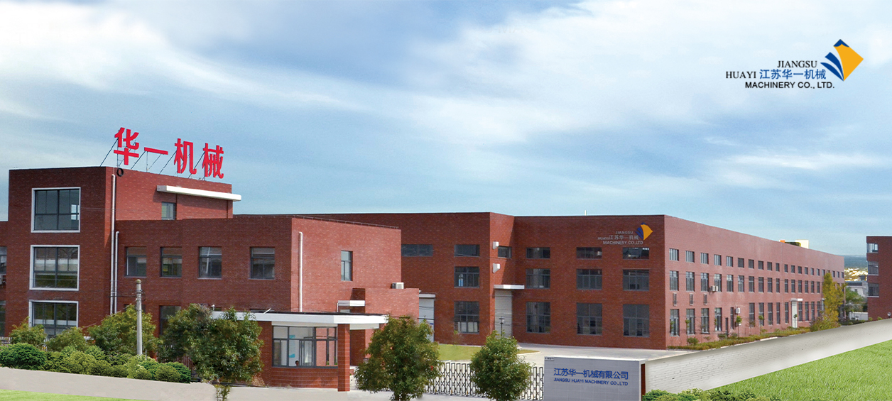 Jiangsu Huayi Machinery Co., Ltd.